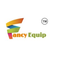ancy Equip公司logo设计