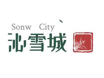 CityLOGO設(shè)計