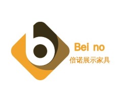 Beino公司logo设计