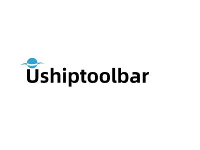 UshiptoolbarLOGO设计