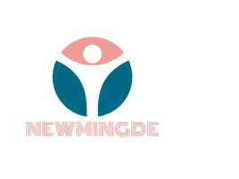 NEWMINGDE
logo标志设计