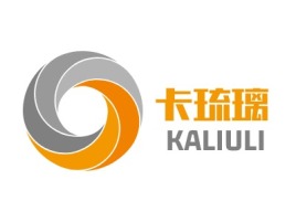 卡琉璃公司logo设计