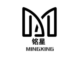 浙江MINGXING企业标志设计