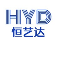 恒艺达
公司logo设计