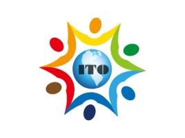 ITO公司logo设计