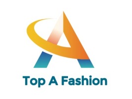 Top A Fashion公司logo设计