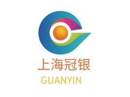 GUANYIN公司logo设计