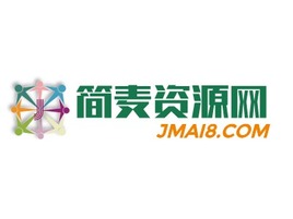 广东JMAI8.COM公司logo设计