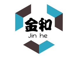 金和公司logo設(shè)計(jì)