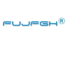 FUJFGH公司logo设计