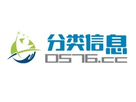 浙江分类信公司logo设计