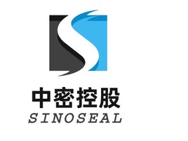 SINOSEAL企业标志设计