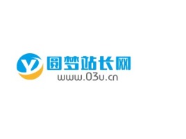 吉林圆梦站长网公司logo设计