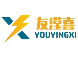 友滢喜公司logo设计