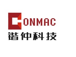 onmac企业标志设计