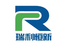 北京瑞利恒新企业标志设计