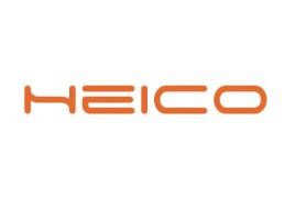 Heico公司logo设计