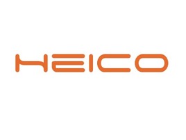 Heico公司logo设计