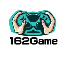 北京162Game公司logo设计