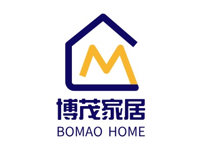 BOMAO·HOMELOGO設計