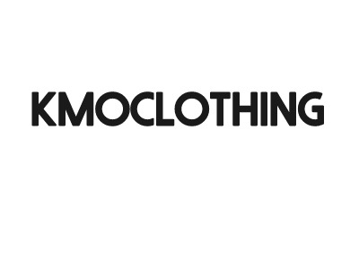 KMOCLOTHINGLOGO設(shè)計(jì)