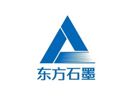 東方石墨企業(yè)標(biāo)志設(shè)計(jì)