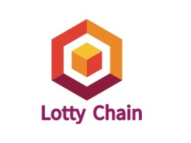 Lotty Chain公司logo设计