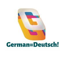 German=Deutsch!logo标志设计