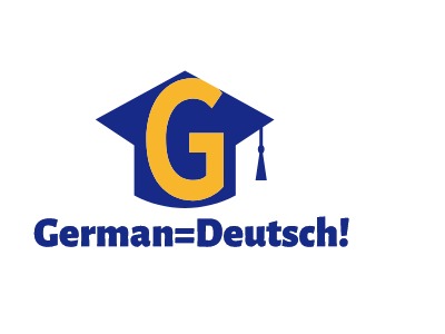 German=Deutsch!LOGO设计