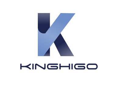 KinghigoLOGO设计