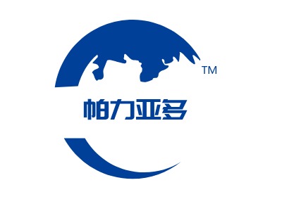 帕力亞多LOGO設計