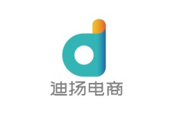  迪扬电商
公司logo设计