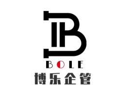 BOLE公司logo设计