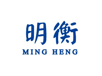 MING HENGLOGO設(shè)計(jì)