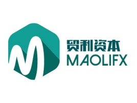 MaoliFX金融公司logo设计