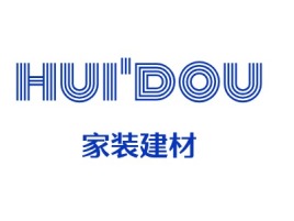         家装建材公司logo设计