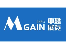 GAIN公司logo设计