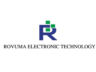 ROVUMA ELECTRONIC TECHNOLOGYLOGO设计