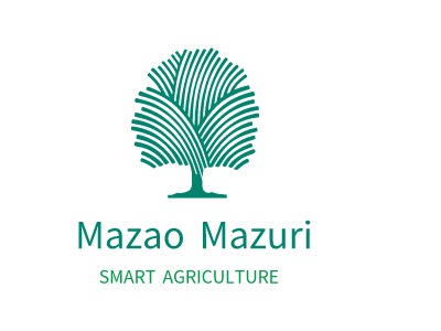 SMART AGRICULTURELOGO設(shè)計(jì)