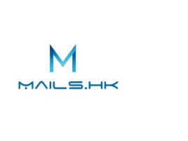 Mails.hk公司logo设计
