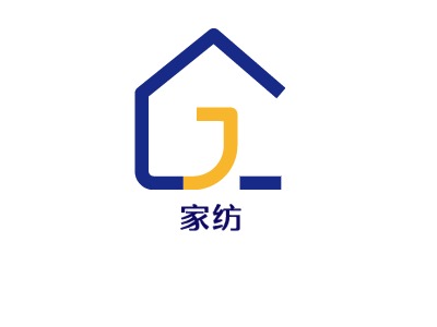 家紡LOGO設(shè)計(jì)