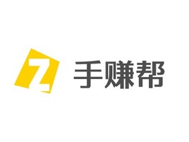 手赚帮公司logo设计