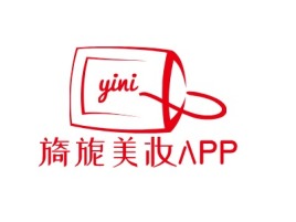 yini公司logo设计