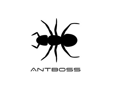 AntBossLOGO设计