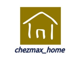  chezmax_home企业标志设计