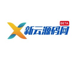 河南 新云源码网公司logo设计