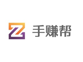 手赚帮公司logo设计