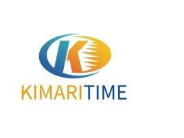 KIMARITIME企业标志设计