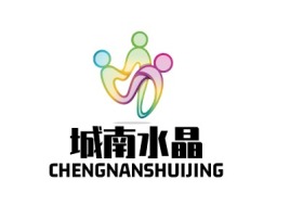 浙江城南信息公司logo设计