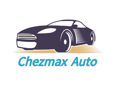 Chezmax AutoLOGO設計